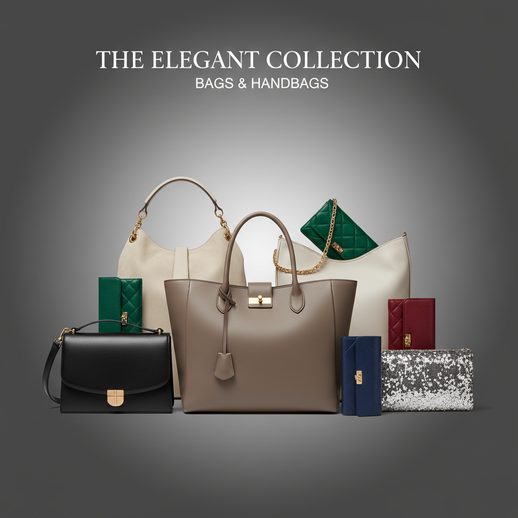 Bags & Handbags