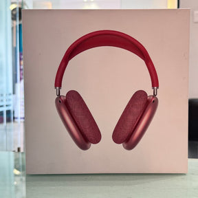 AirPods Max advance Wireless Over-Ear Headphones | Active Noise Cancelling | Spatial Audio | Random Color
