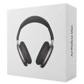 AirPods Max advance Wireless Over-Ear Headphones | Active Noise Cancelling | Spatial Audio | Random Color