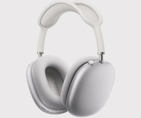 AirPods Max advance Wireless Over-Ear Headphones | Active Noise Cancelling | Spatial Audio | Random Color