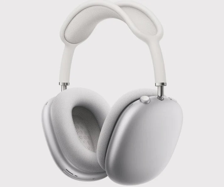 AirPods Max advance Wireless Over-Ear Headphones | Active Noise Cancelling | Spatial Audio | Random Color